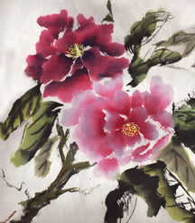Gallery 1 - Diana Orrick