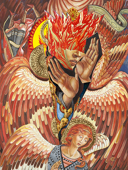 Gallery 8 - Carrie Ann Baade