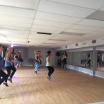 Gallery 3 - Drip Drop Fitness
