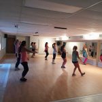 Gallery 4 - Drip Drop Fitness