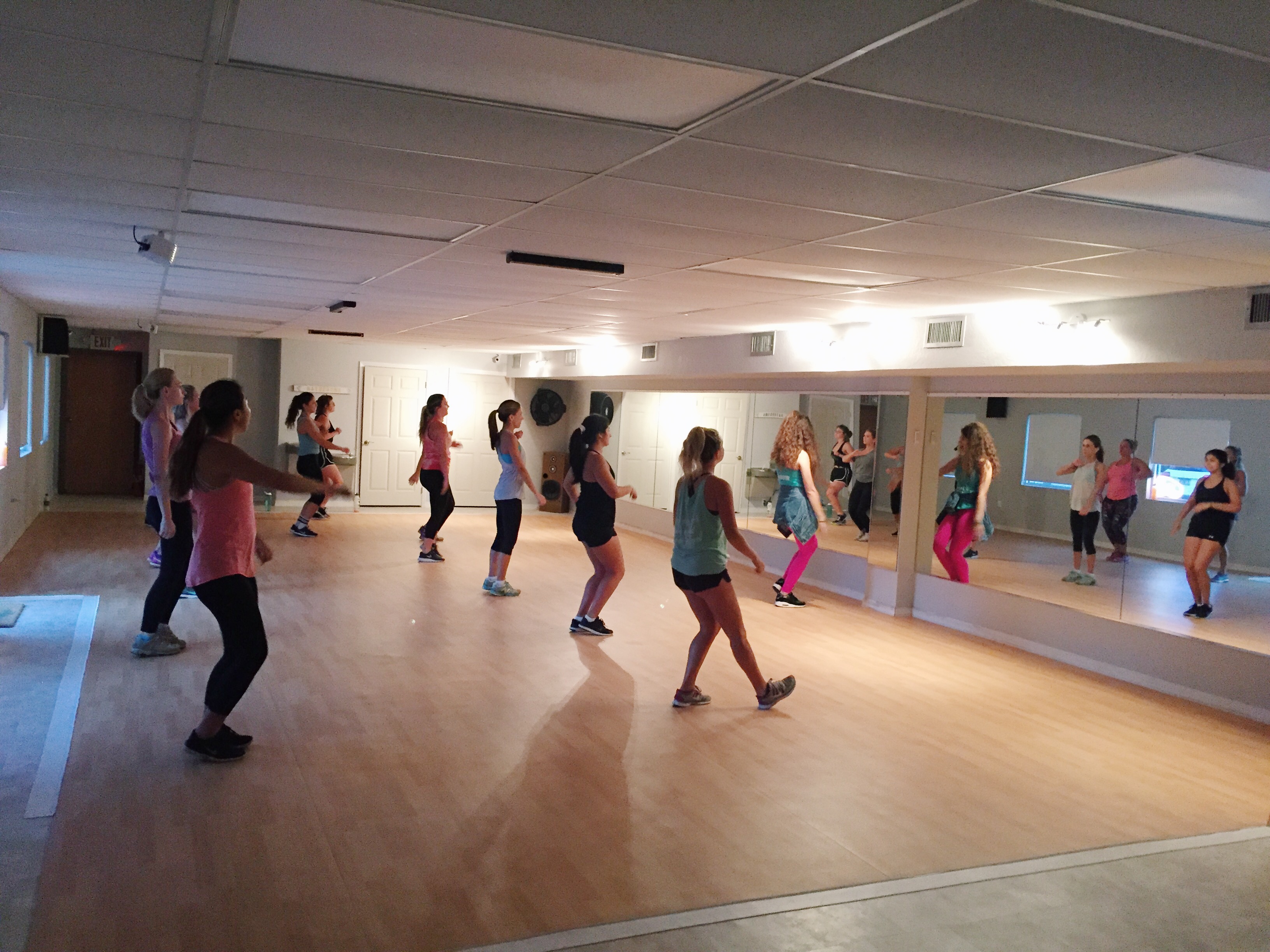 Gallery 4 - Drip Drop Fitness
