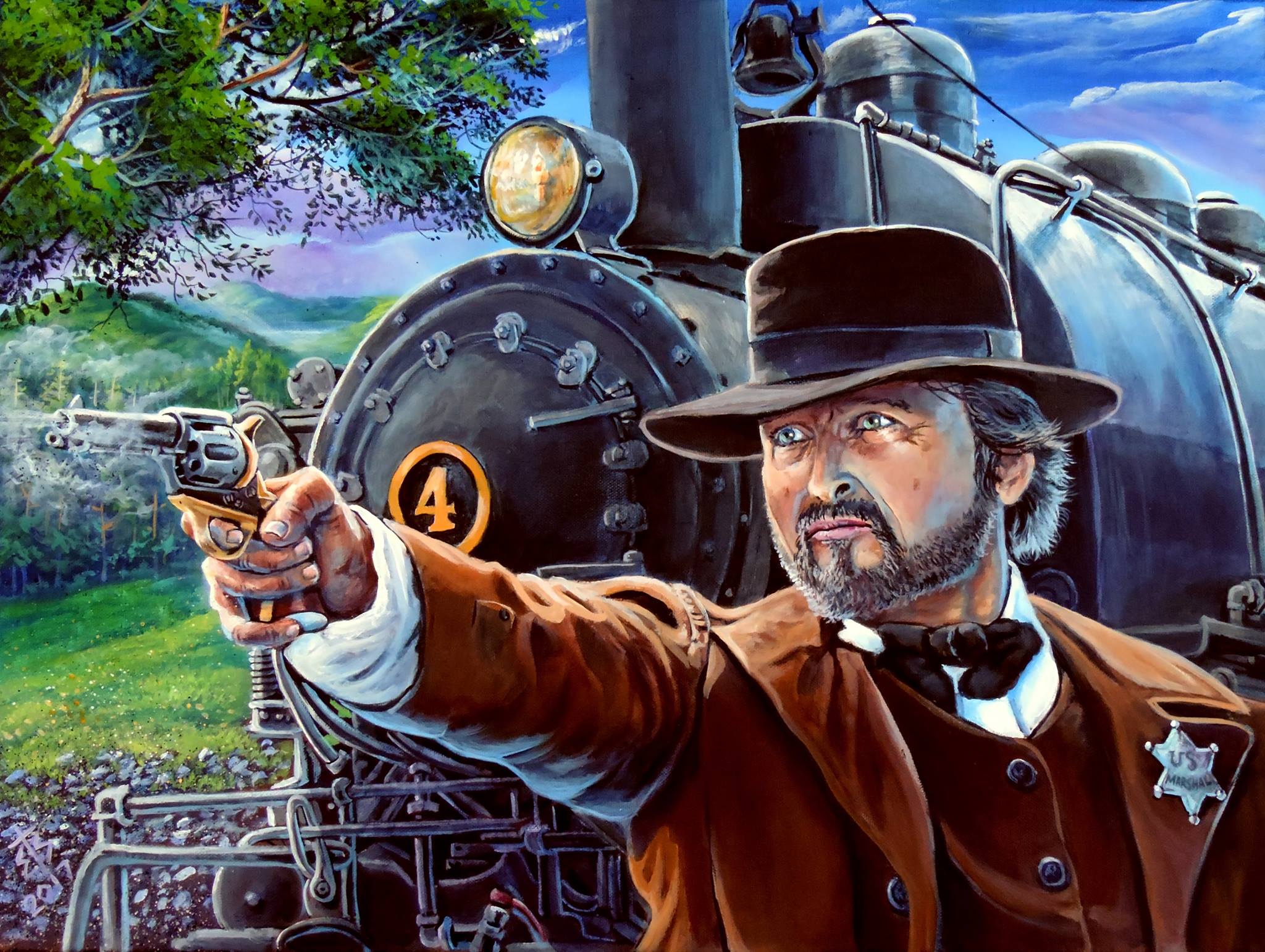 Gallery 2 - Eric Sapronetti