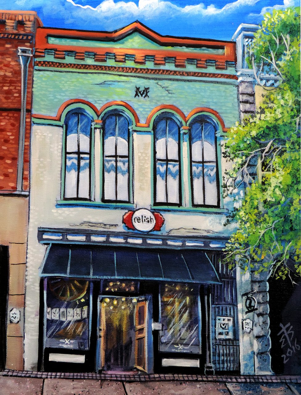 Gallery 12 - Eric Sapronetti