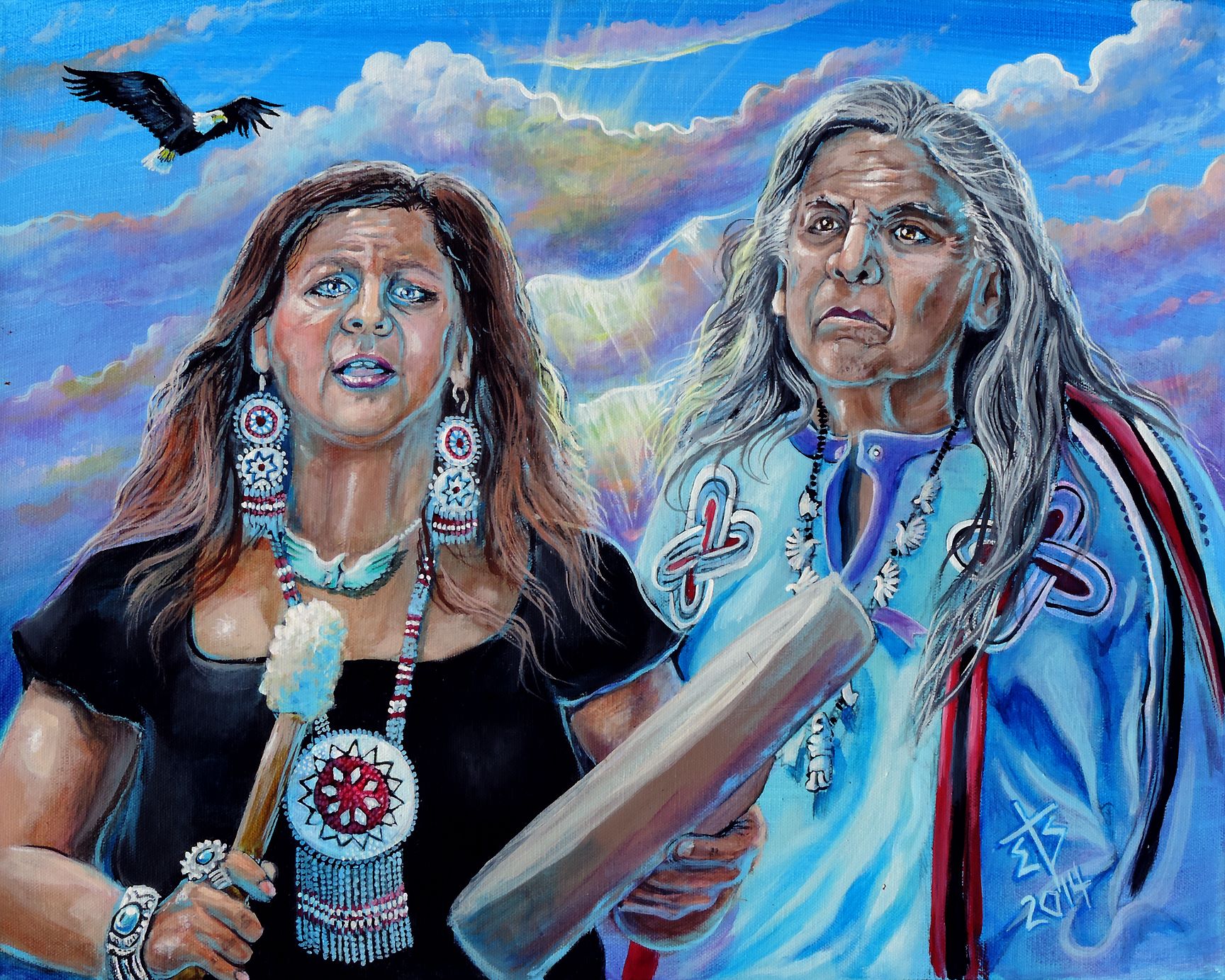 Gallery 3 - Eric Sapronetti