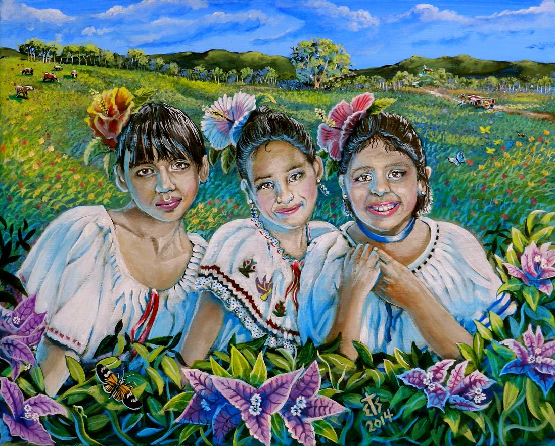 Gallery 4 - Eric Sapronetti