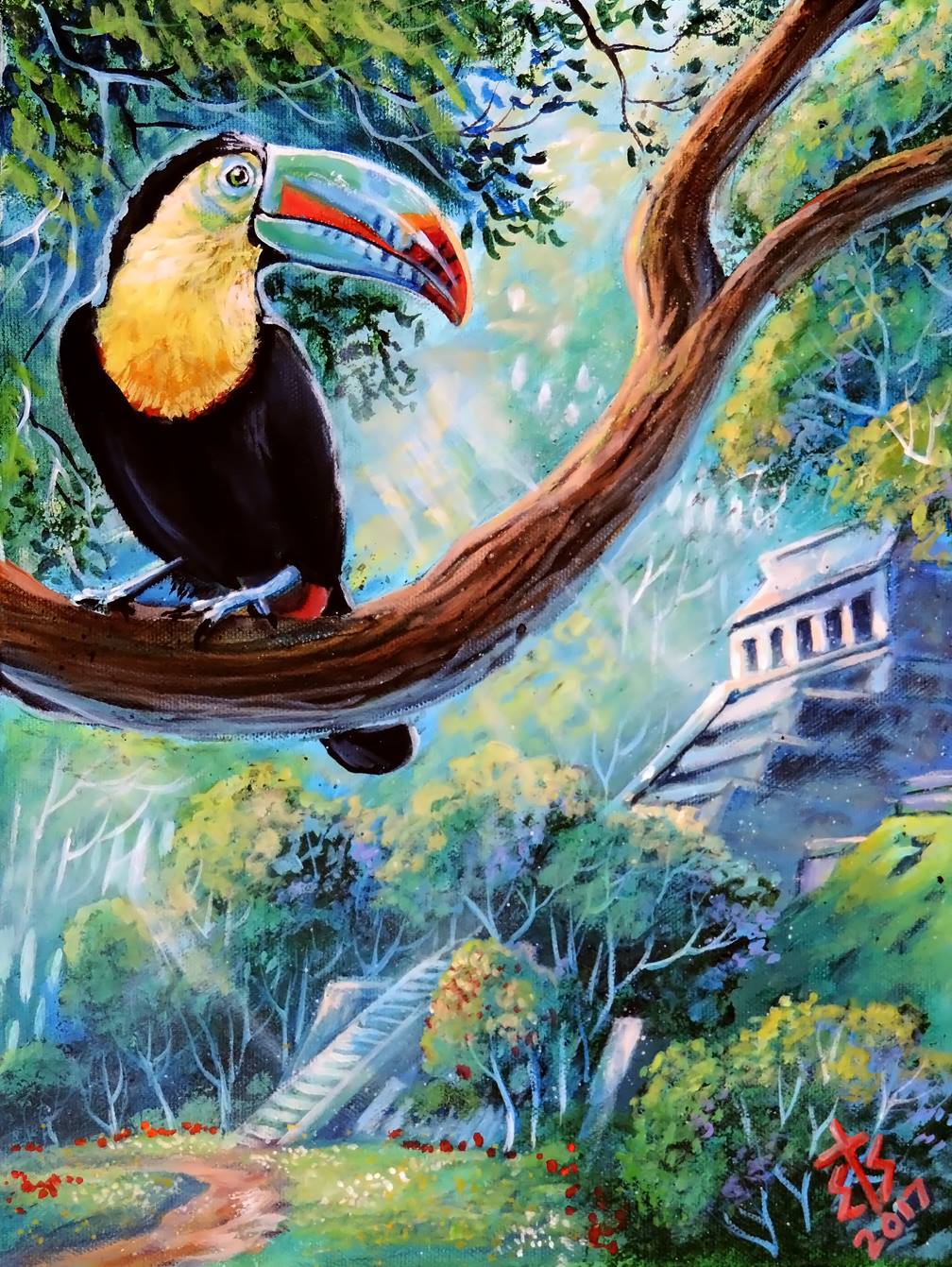 Gallery 6 - Eric Sapronetti