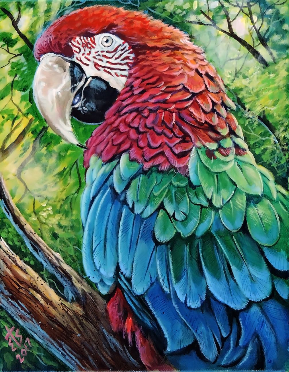 Gallery 7 - Eric Sapronetti