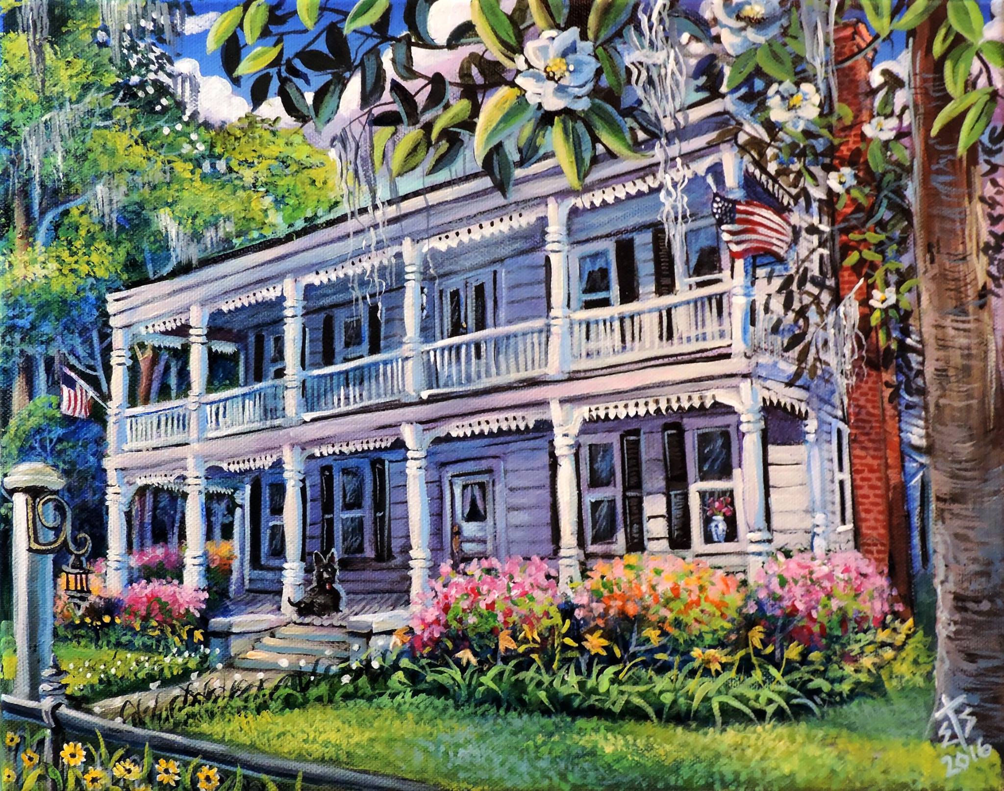 Gallery 9 - Eric Sapronetti