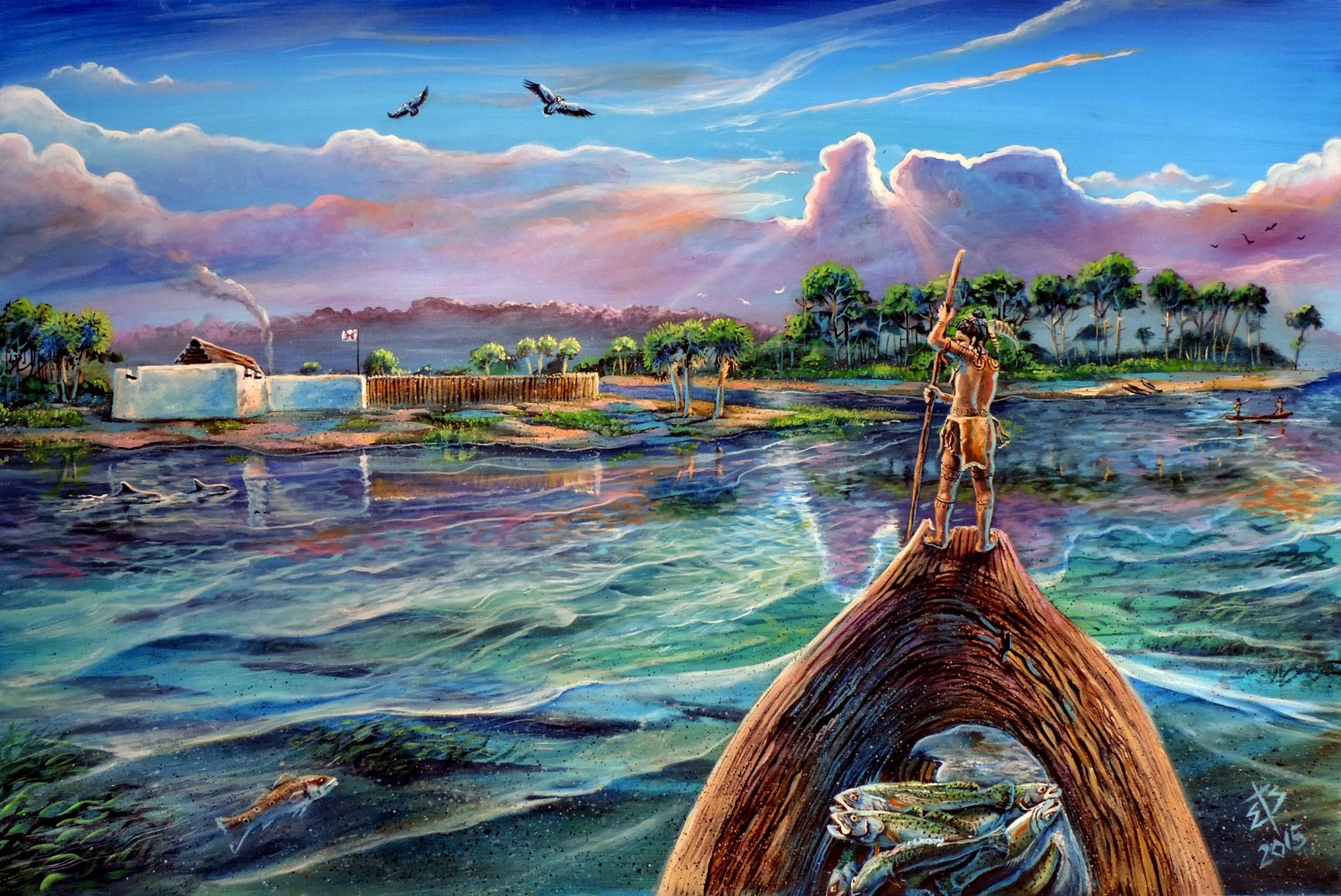 Gallery 10 - Eric Sapronetti