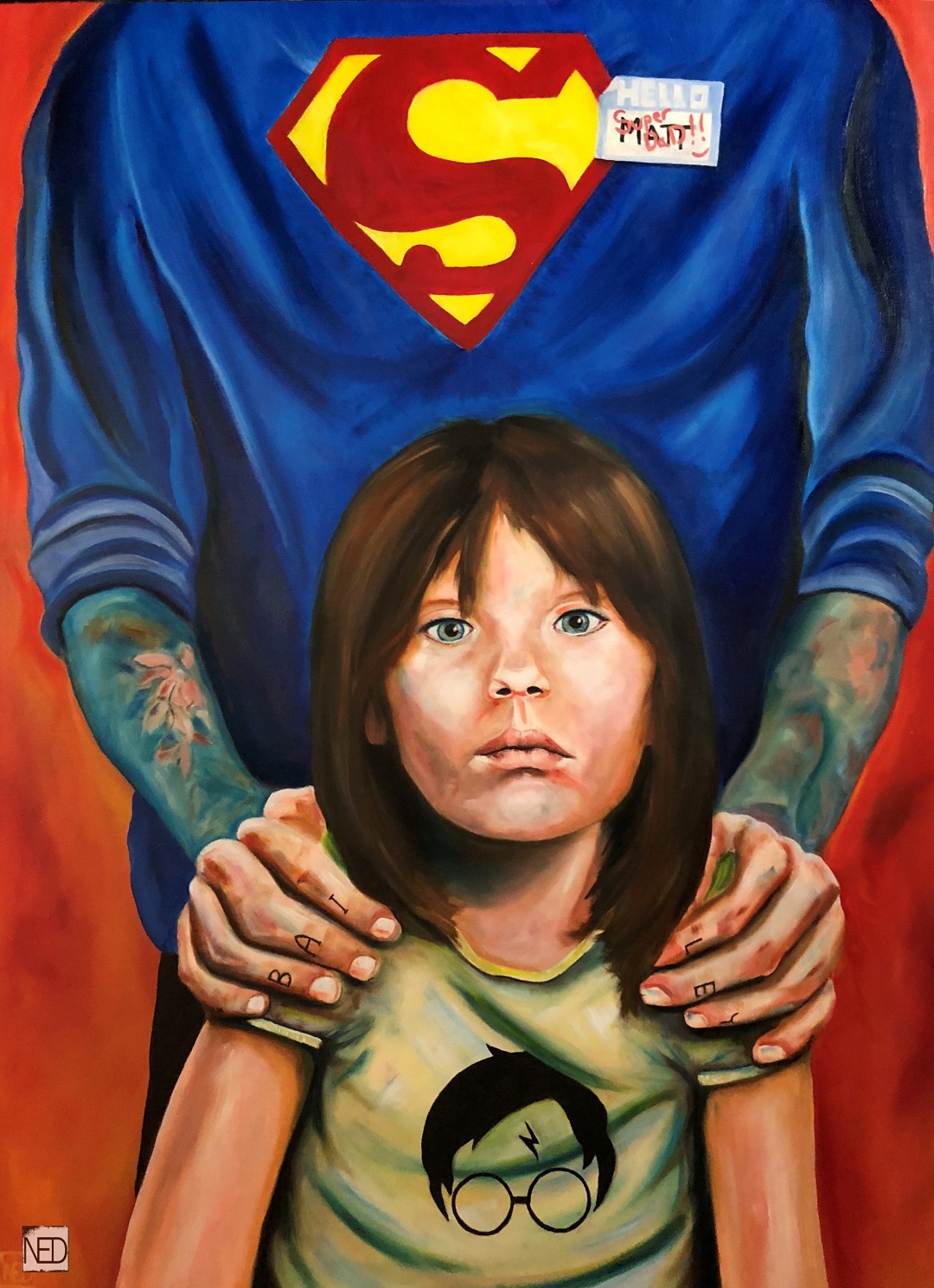 Gallery 1 -  NED
