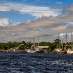 Carrabelle Riverfront @ Marine Street