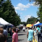 Frenchtown Market