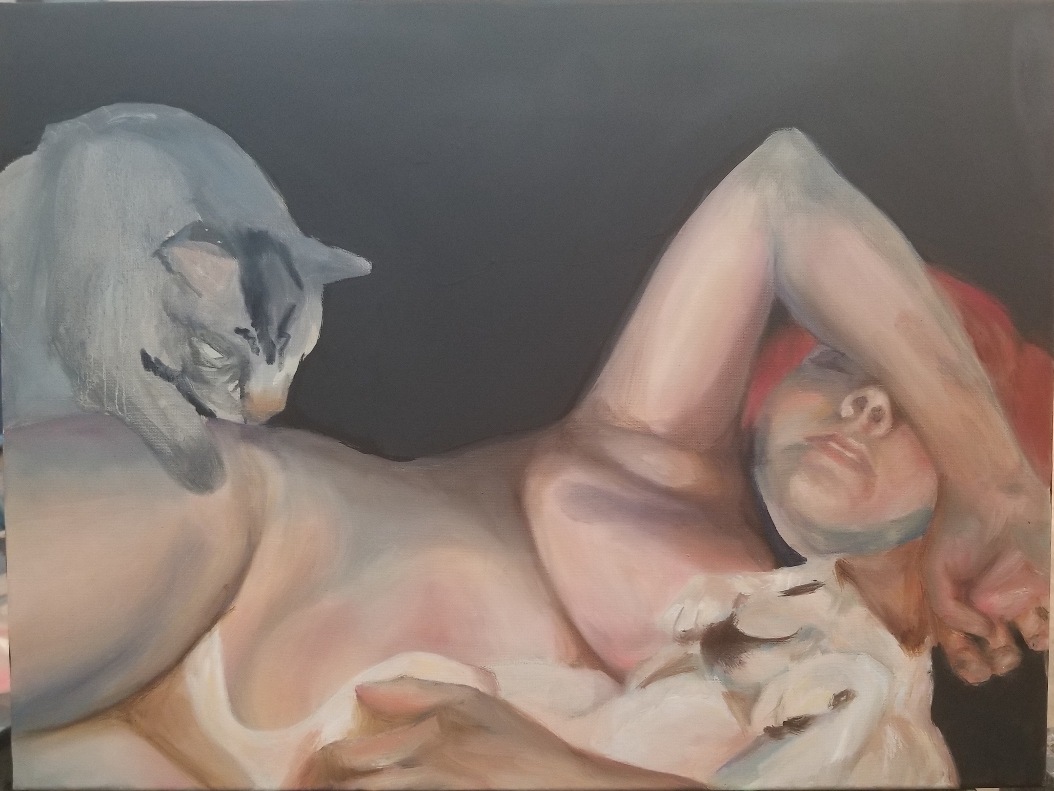 Gallery 3 - Jack Perez Hernandez