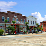 Franklin Square