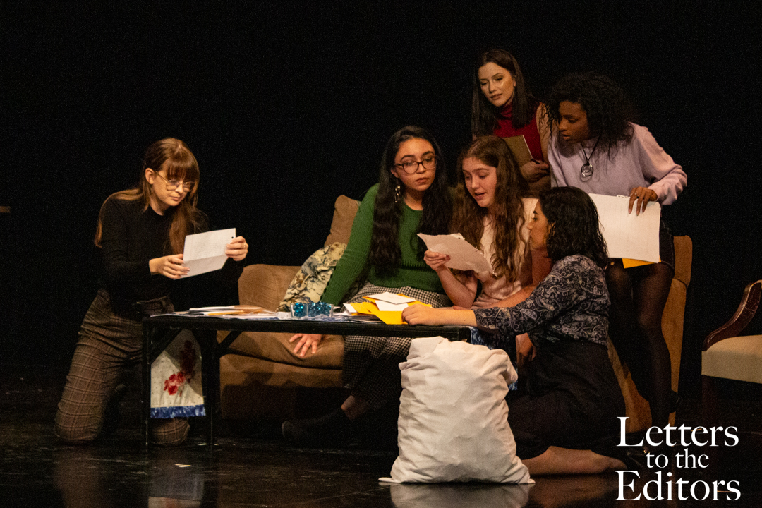 Gallery 2 - White Mouse Theatre Productions