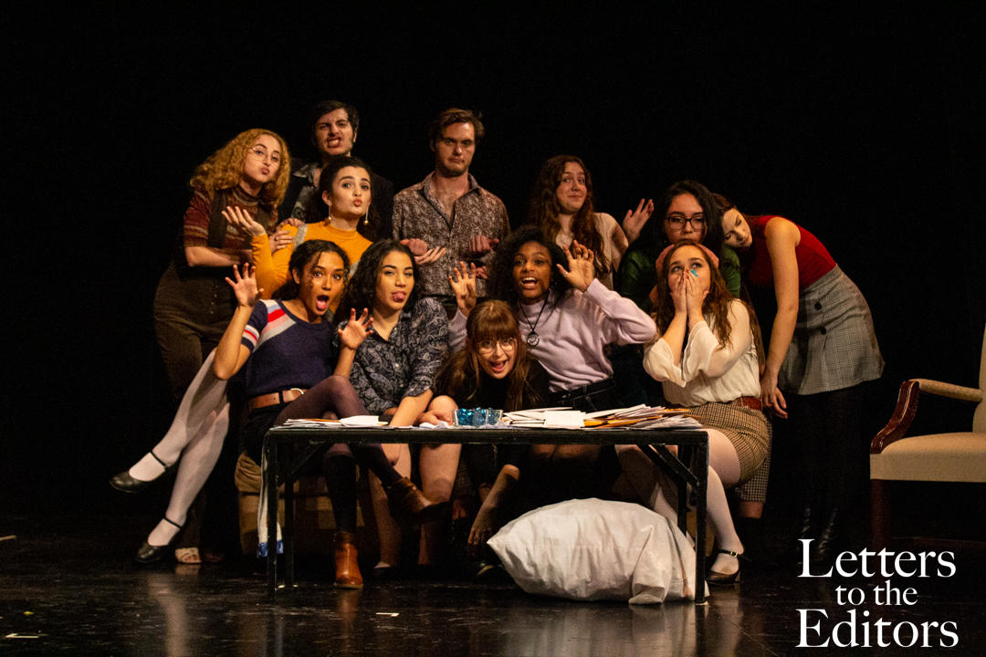 Gallery 3 - White Mouse Theatre Productions