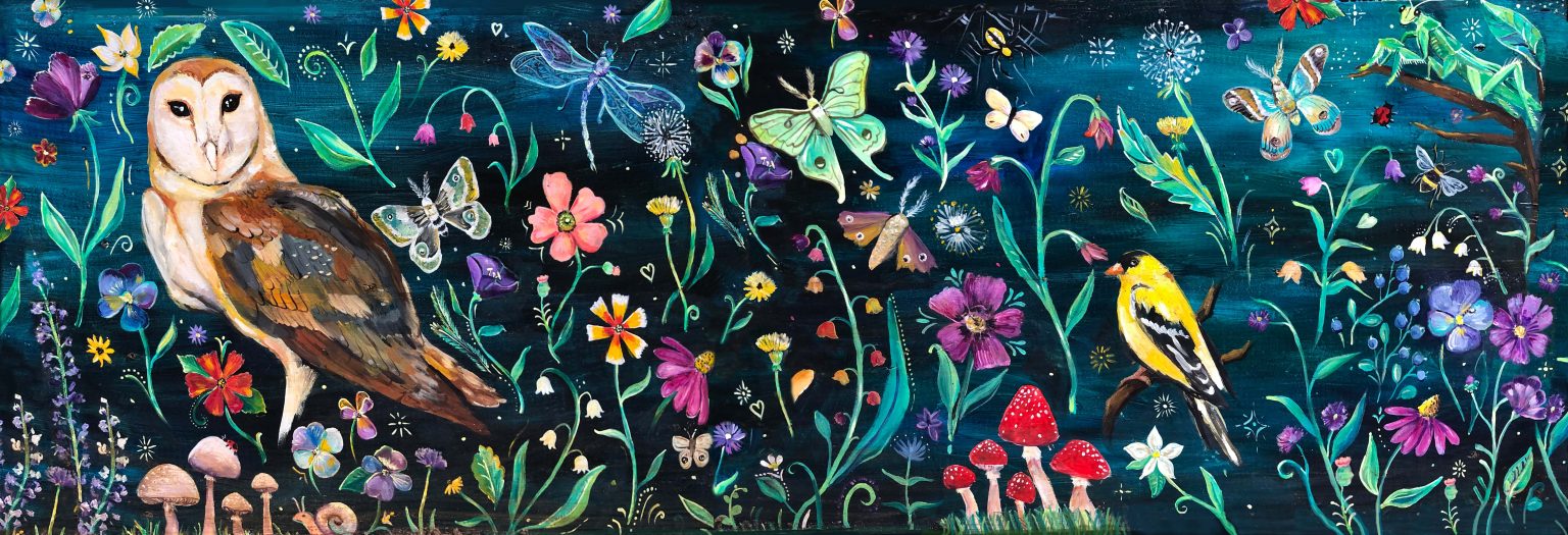 Gallery 7 - Powell Kay Kreis