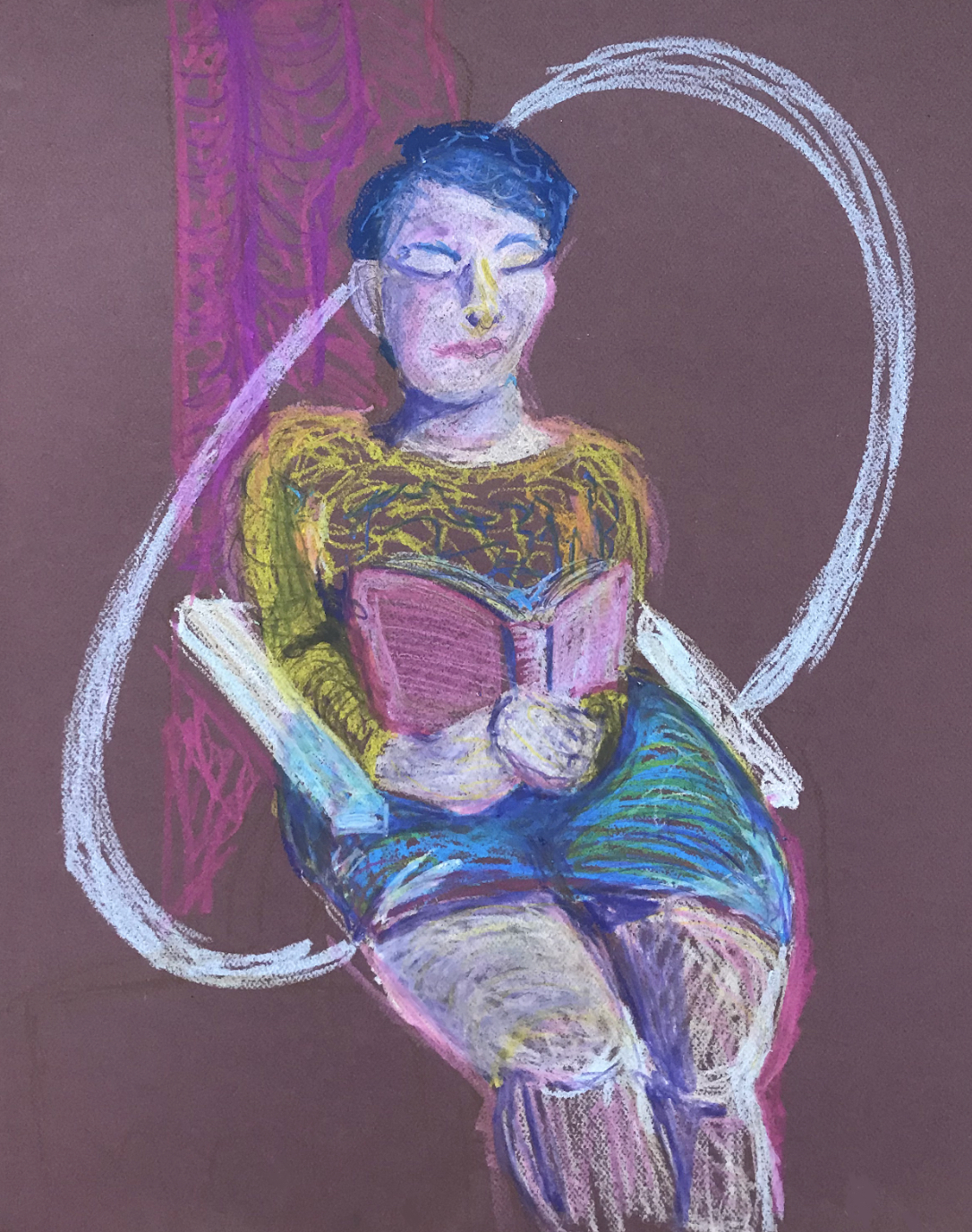Gallery 6 - Mikael Byrd