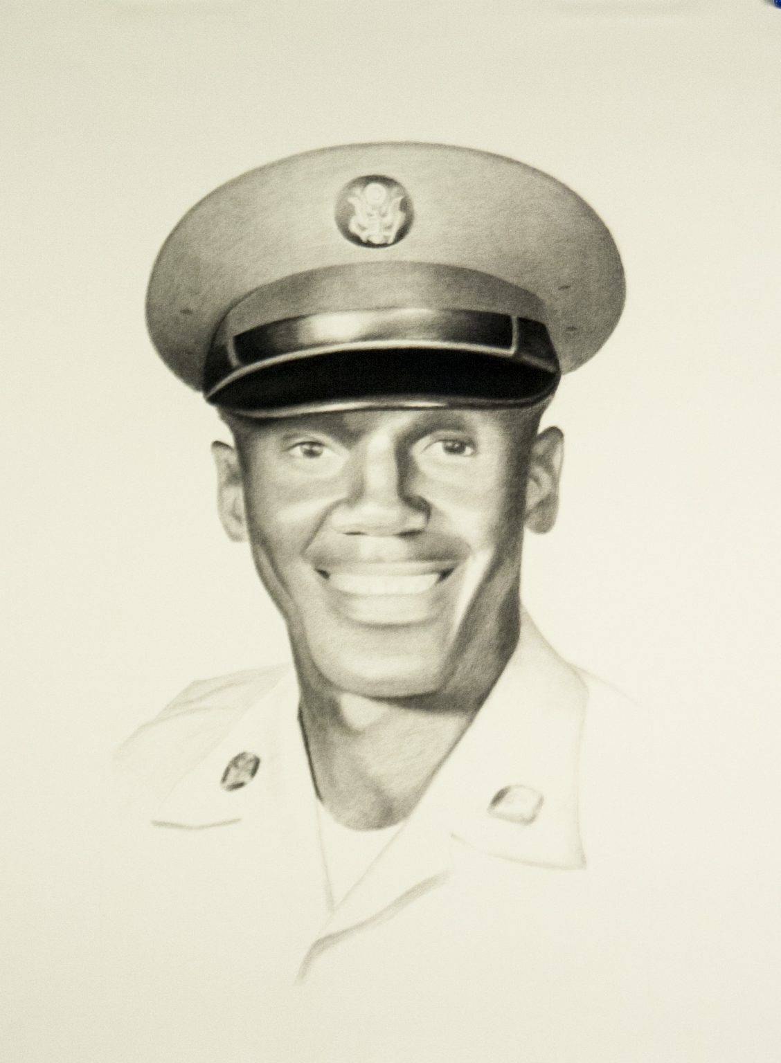 Gallery 1 - Samuel Machado