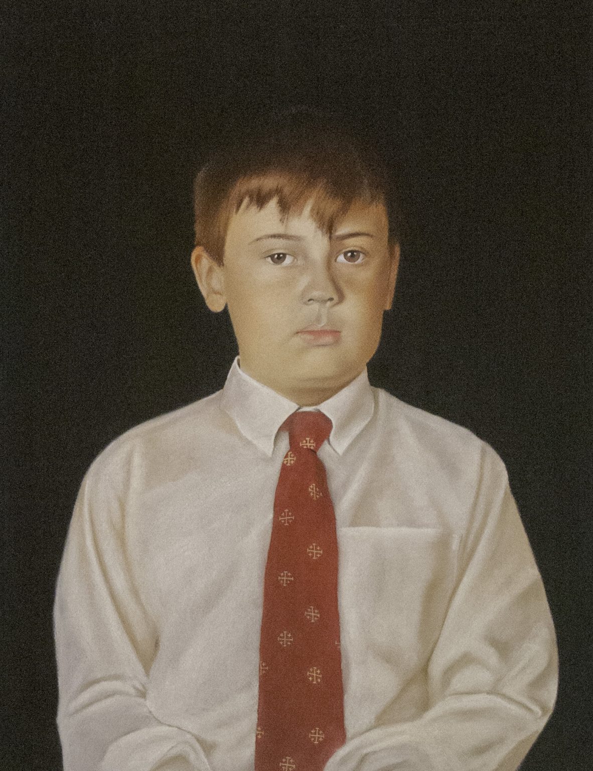 Gallery 2 - Samuel Machado