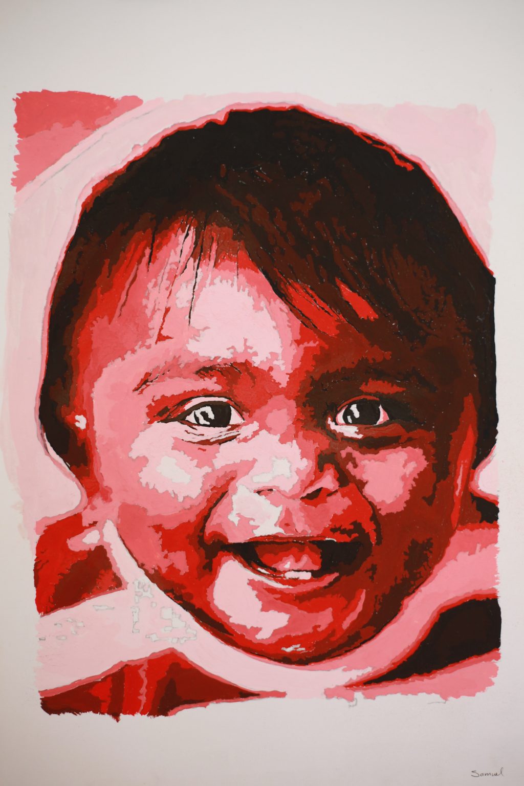 Gallery 6 - Samuel Machado