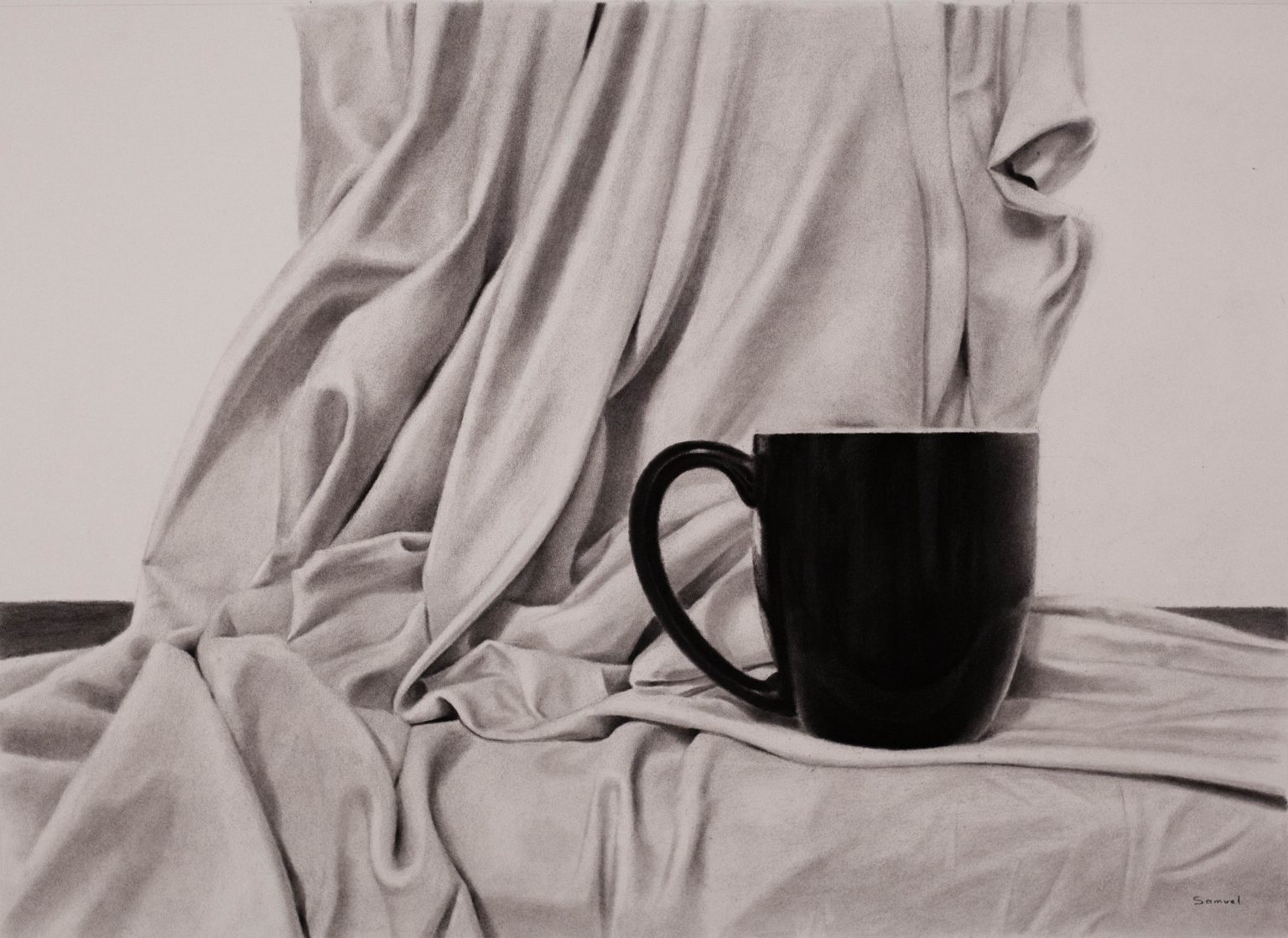 Gallery 7 - Samuel Machado