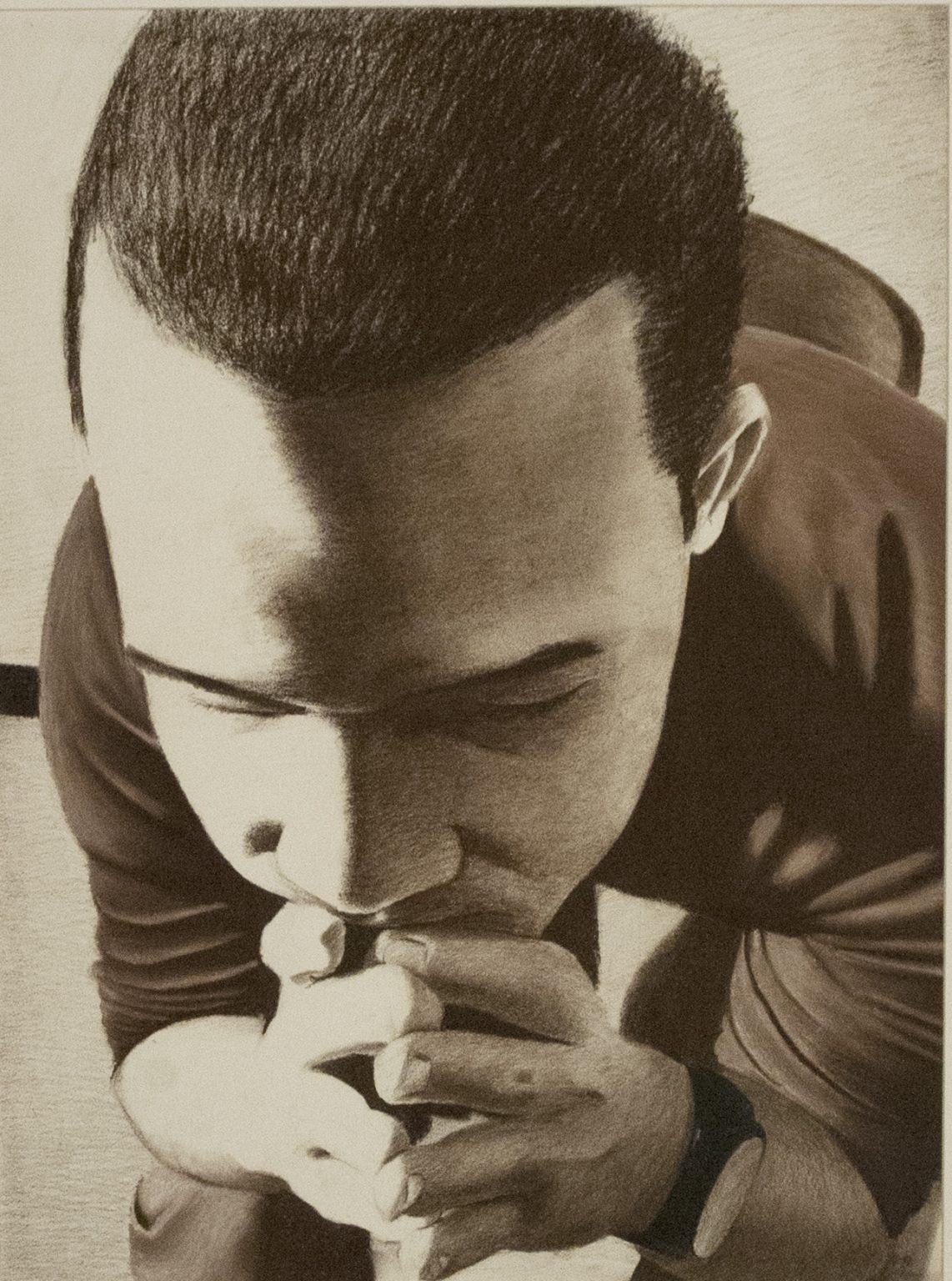 Gallery 8 - Samuel Machado