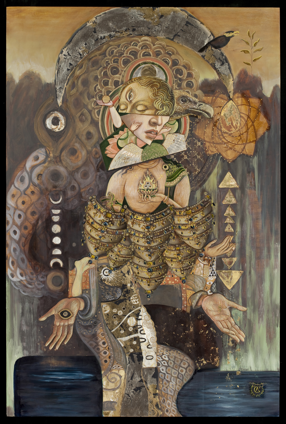 Gallery 10 - Carrie Ann Baade