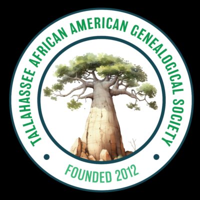 Tallahassee African American Genealogical Society, Inc.