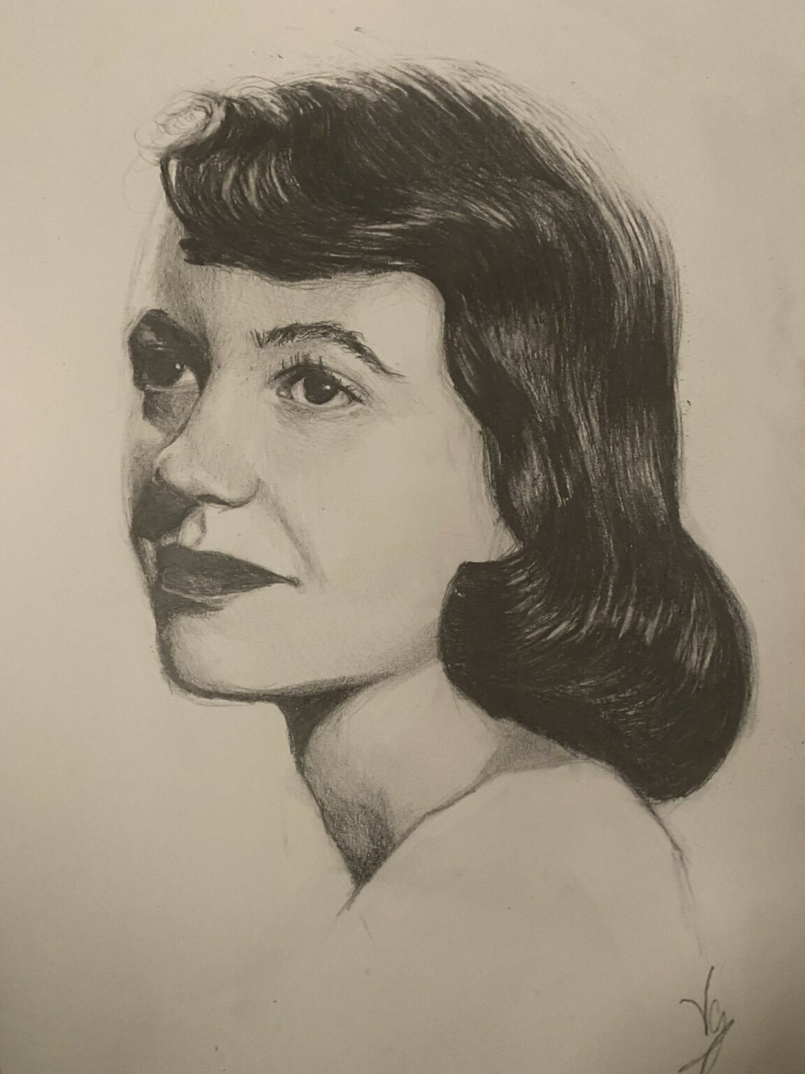 Gallery 3 - Victoria Pagan