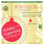 Gallery 1 - Holiday Happening Show & Sale
