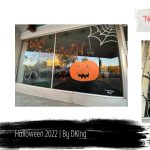 Gallery 2 - Acrylic Window Mural 