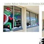 Gallery 7 - Acrylic Window Mural