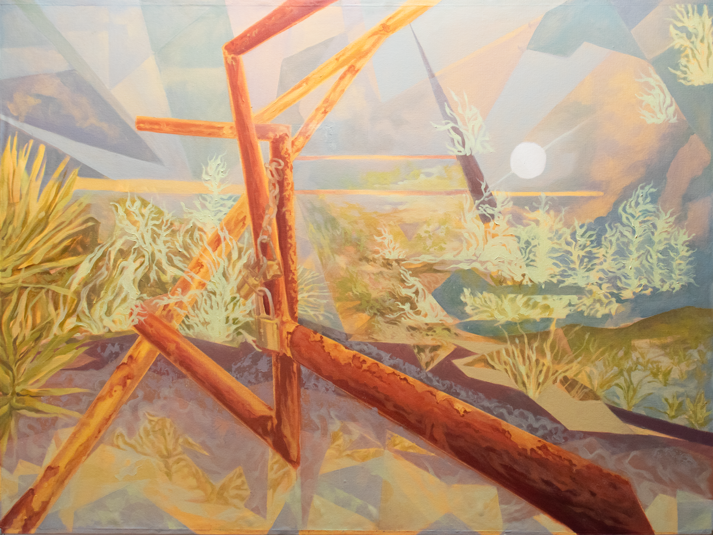 Gallery 2 - Audrey Lendvay