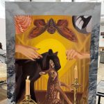 Gallery 11 - Audrey Lendvay