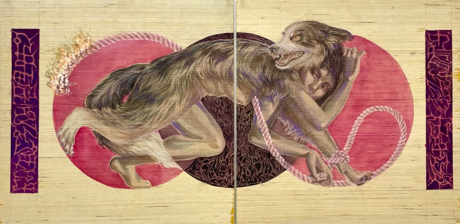 Gallery 12 - Audrey Lendvay