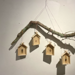 Gallery 13 - Audrey Lendvay