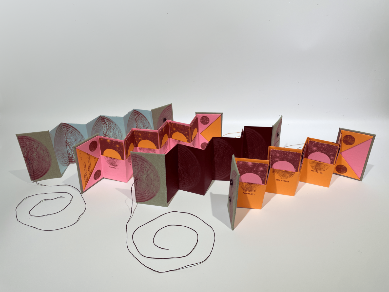Gallery 14 - Audrey Lendvay