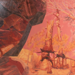 Gallery 4 - Audrey Lendvay
