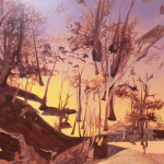 Gallery 5 - Audrey Lendvay