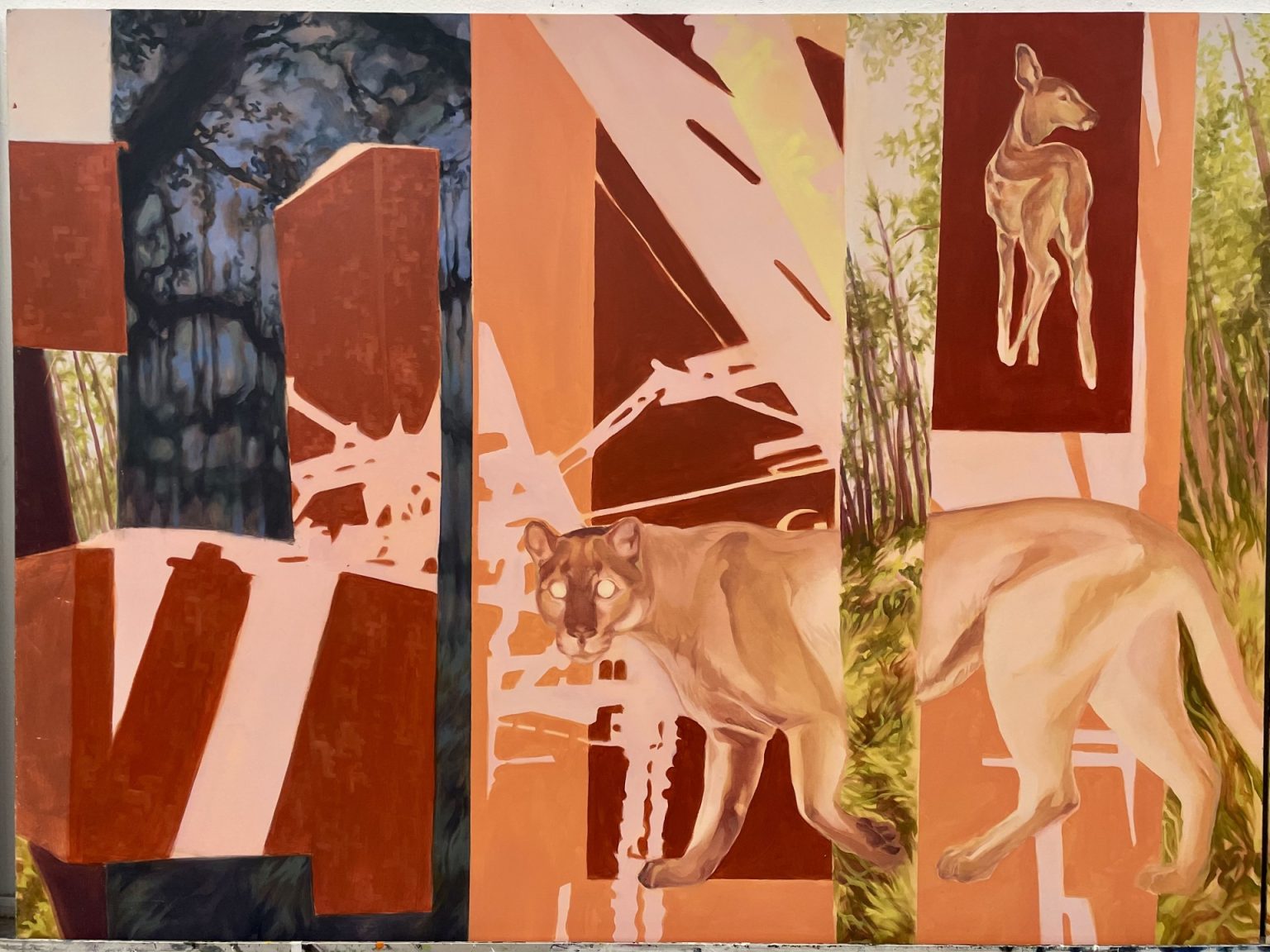 Gallery 7 - Audrey Lendvay