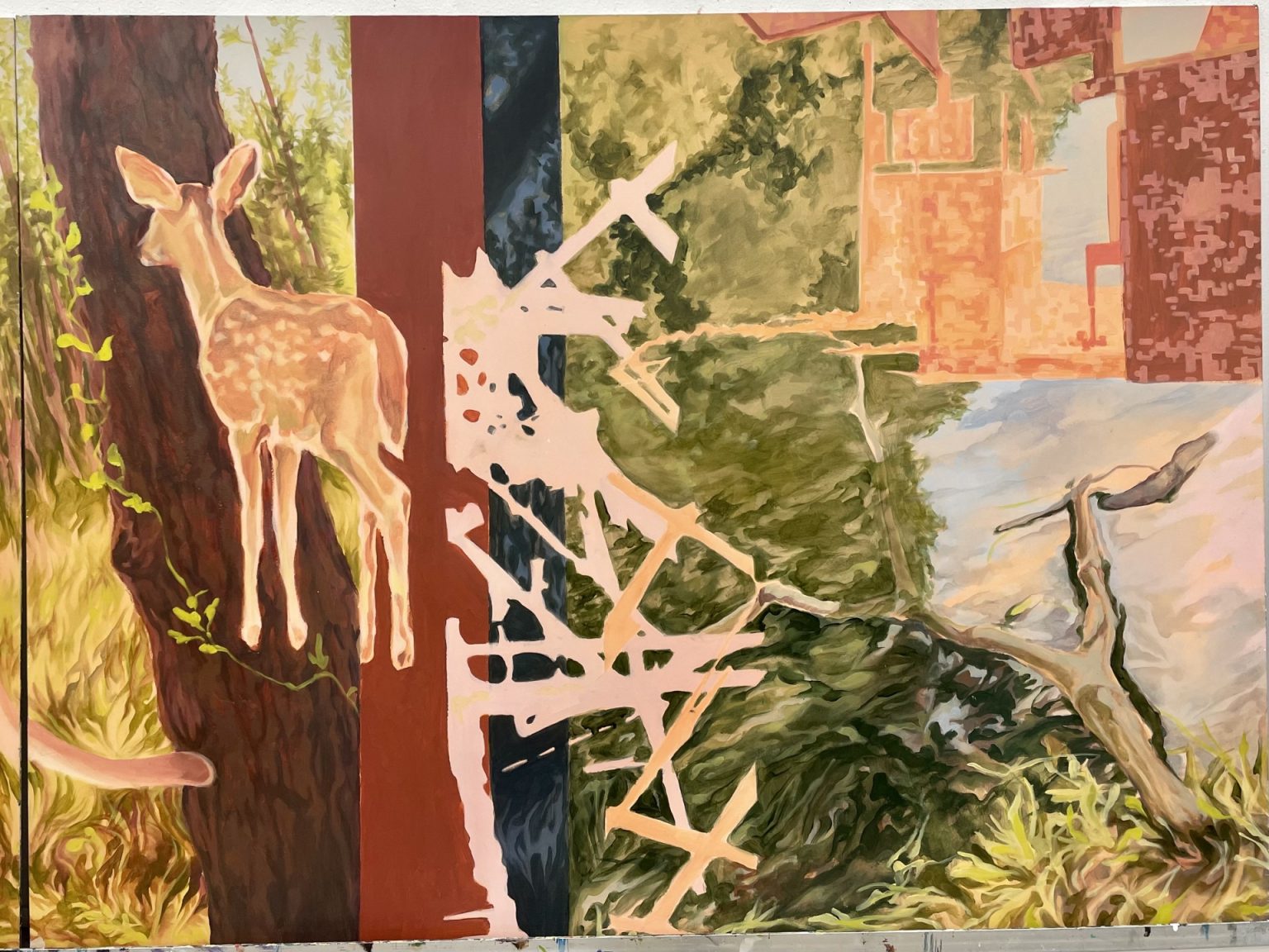 Gallery 8 - Audrey Lendvay