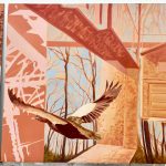 Gallery 9 - Audrey Lendvay