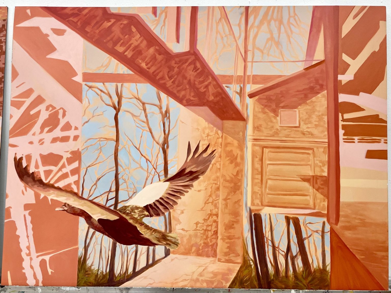 Gallery 9 - Audrey Lendvay