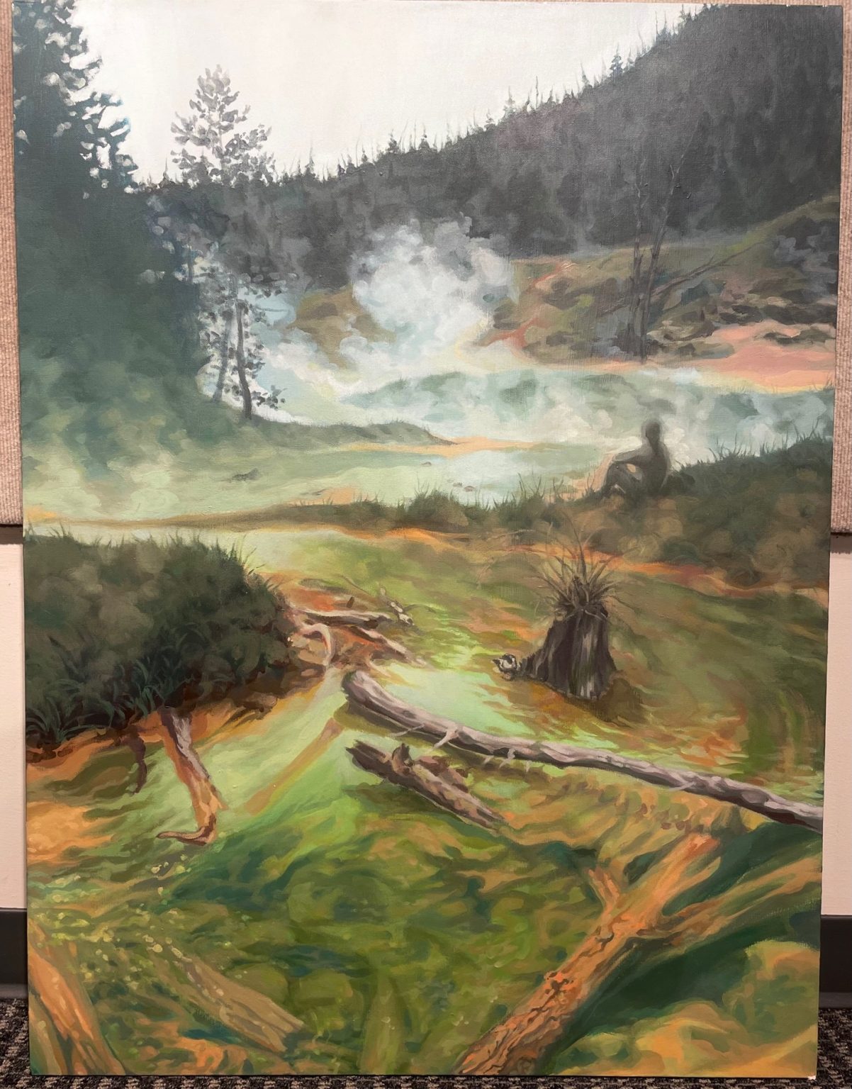 Gallery 10 - Audrey Lendvay