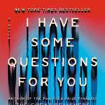 Gallery 1 - Cover of I Have Some Questions for You by Rebecca Makkai