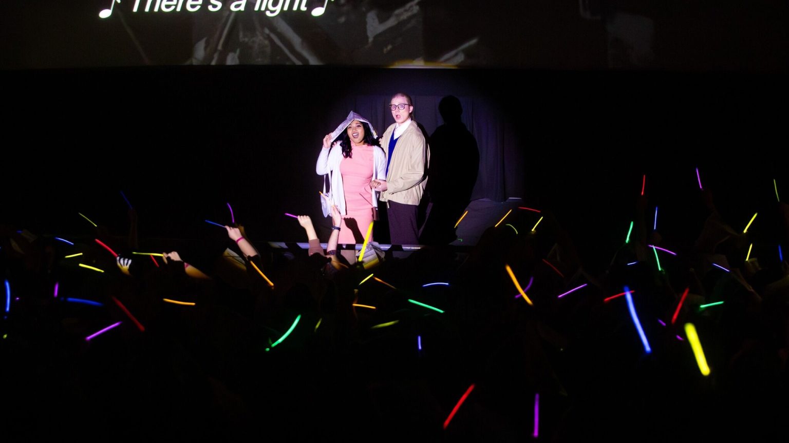 Gallery 1 - Rocky Horror Picture Show (Shadow Cast)- 50th Anniversary!