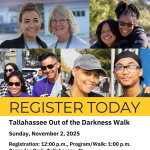 Panhandle Chapter - American Foundation for Suicide Prevention