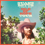 Duane Betts & Palmetto Motel