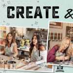 Satur-DIY Wood & Door Mat Workshop | AR Workshop